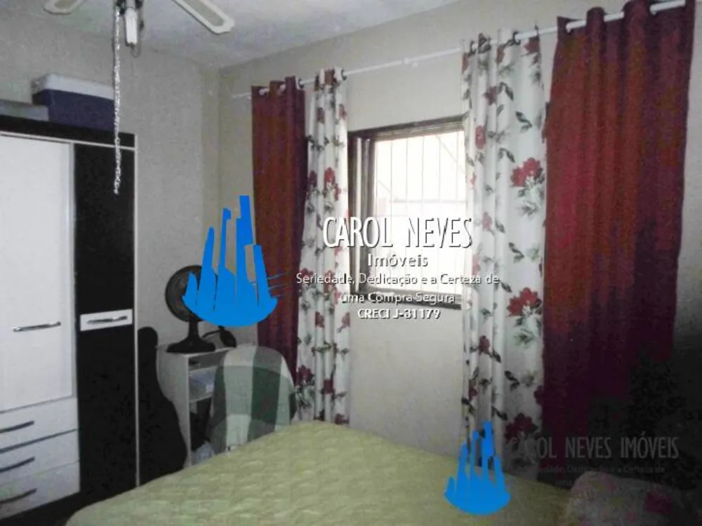 Casa, 2 quartos - Foto 5