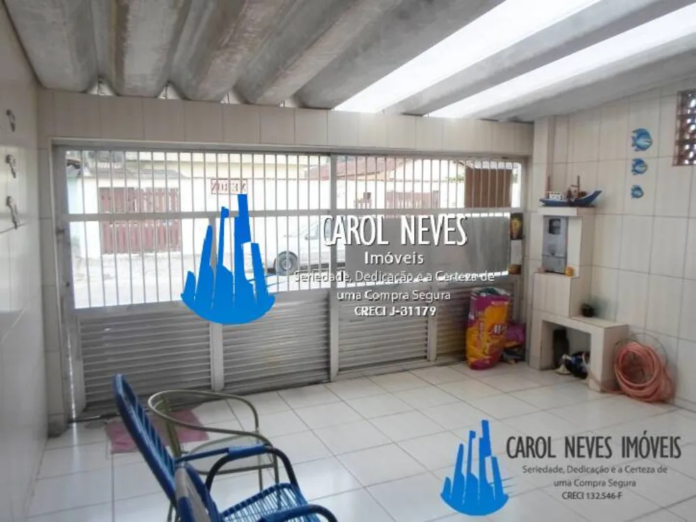 Casa, 2 quartos - Foto 2