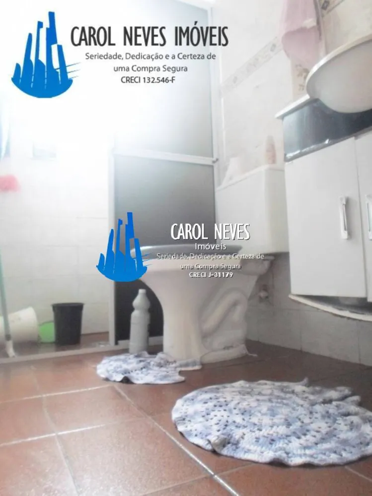 Casa, 2 quartos - Foto 6
