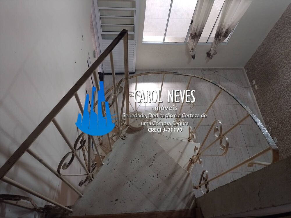 Casa à venda com 3 quartos - Foto 5