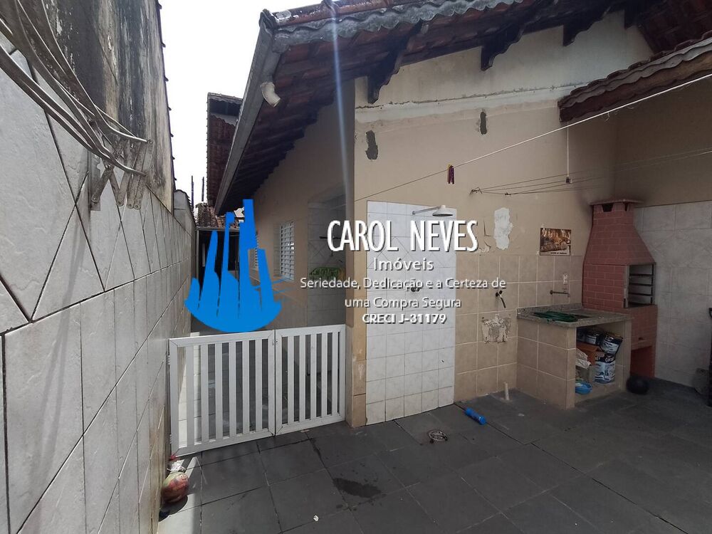 Casa à venda com 3 quartos - Foto 2