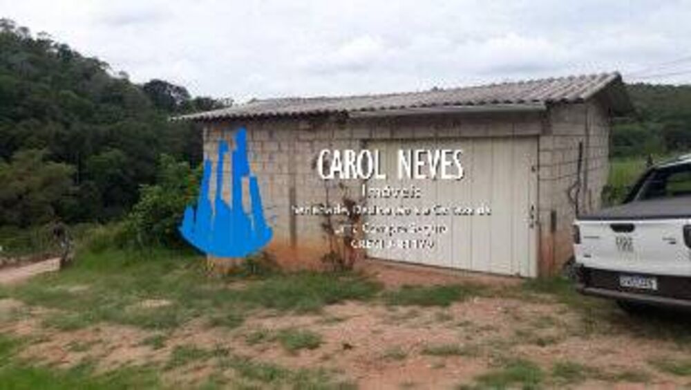 Chácara à venda com 2 quartos, 3800m² - Foto 4