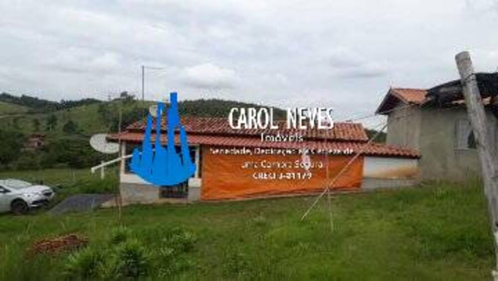 Chácara à venda com 2 quartos, 3800m² - Foto 1