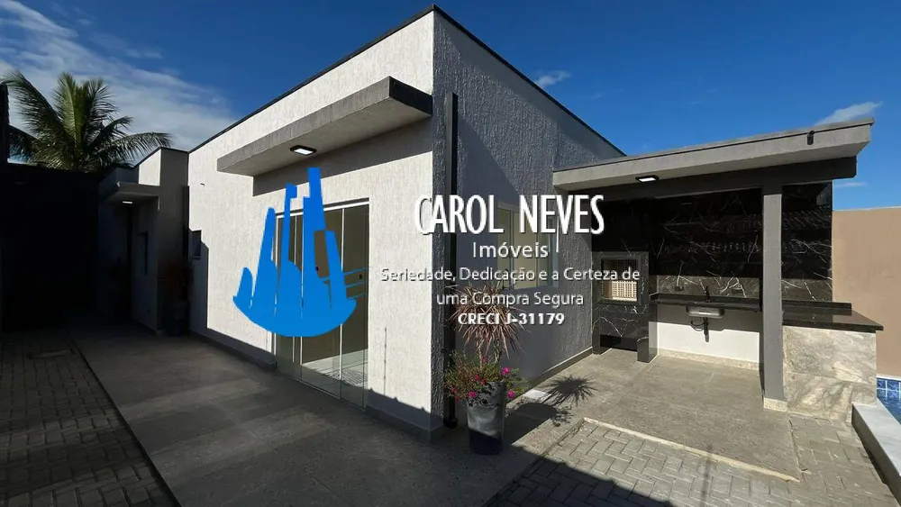 Casa, 2 quartos, 64 m² - Foto 1