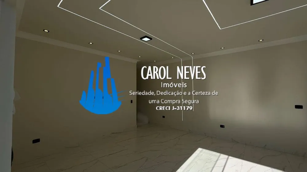 Casa, 2 quartos, 64 m² - Foto 3