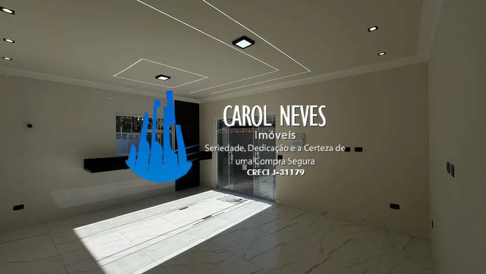 Casa, 2 quartos, 64 m² - Foto 4