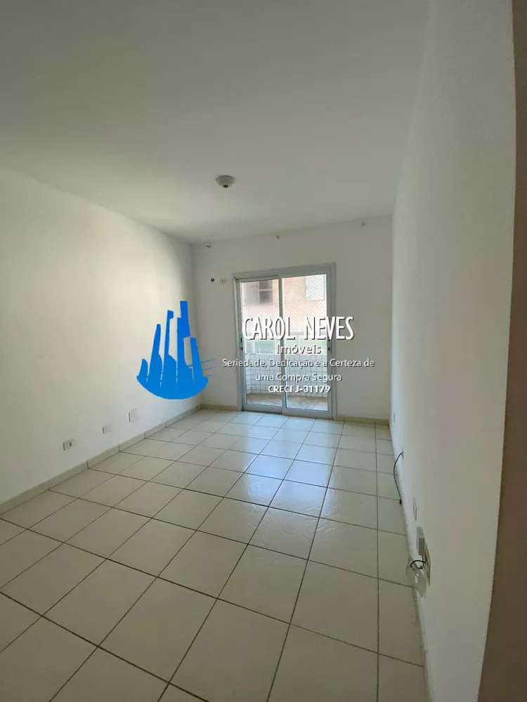 Apartamento à venda com 3 quartos, 90m² - Foto 3