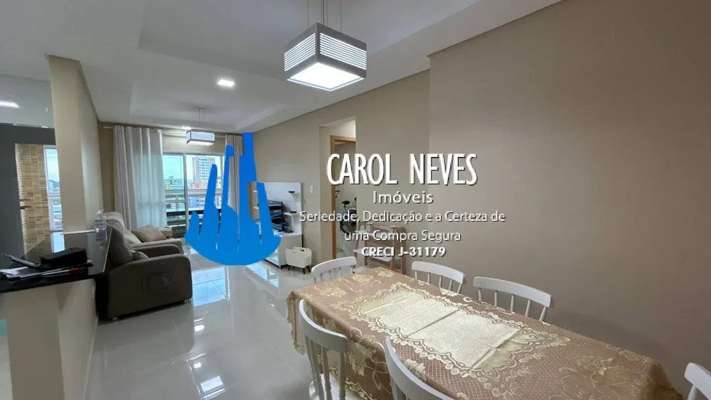 Apartamento, 2 quartos, 76 m² - Foto 2