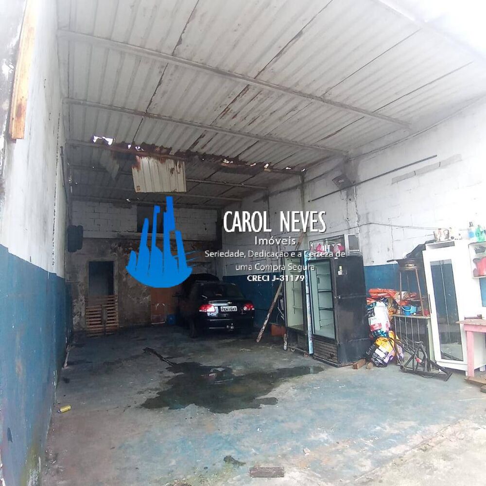 Terreno à venda, 480m² - Foto 1
