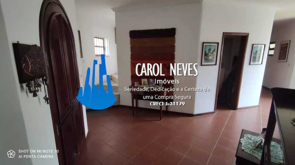 Casa à venda com 6 quartos, 470m² - Foto 5