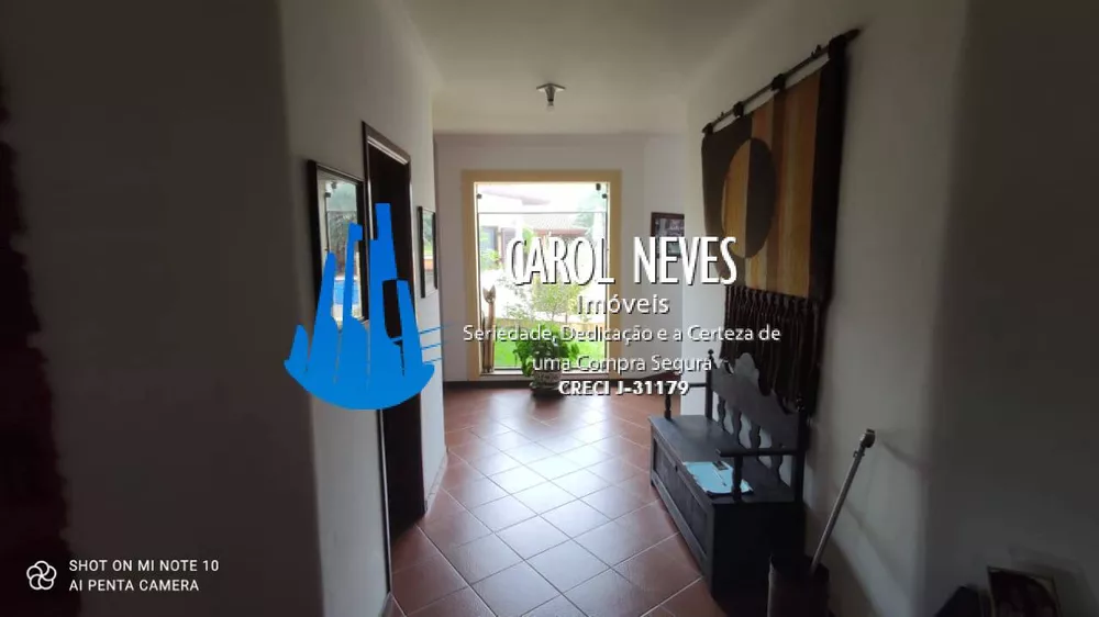 Casa à venda com 6 quartos, 470m² - Foto 7