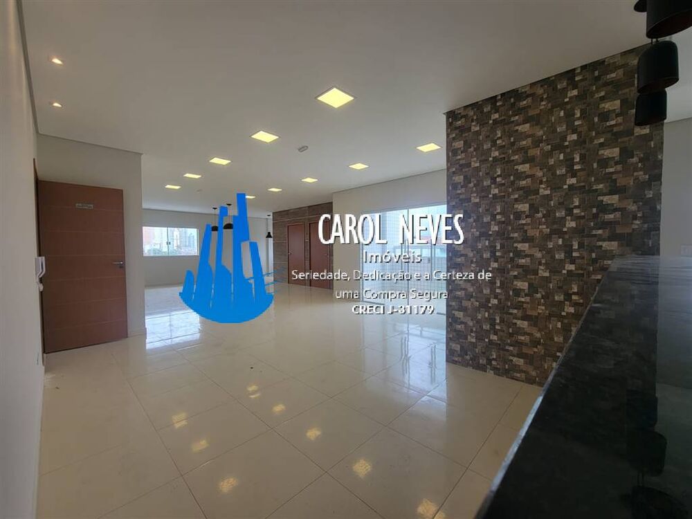 Apartamento à venda com 2 quartos, 67m² - Foto 2