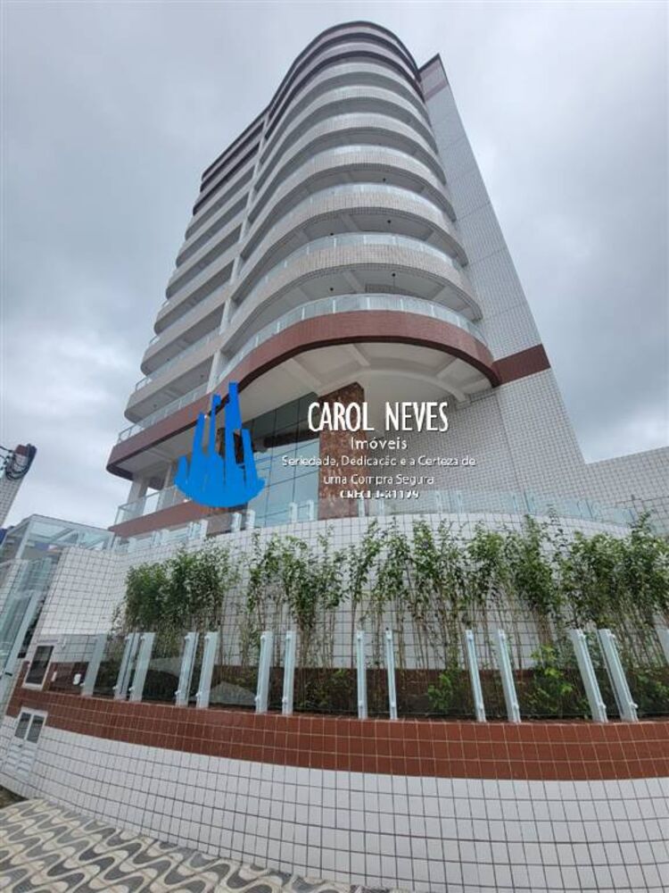 Apartamento à venda com 2 quartos, 67m² - Foto 1