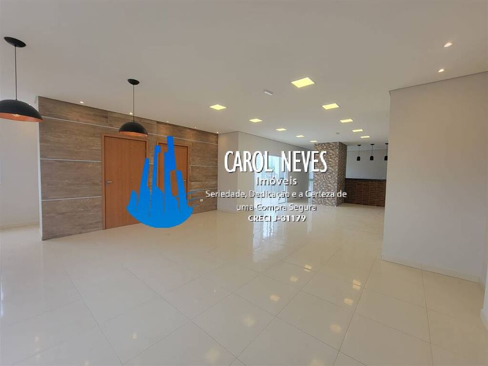 Apartamento à venda com 2 quartos, 67m² - Foto 3