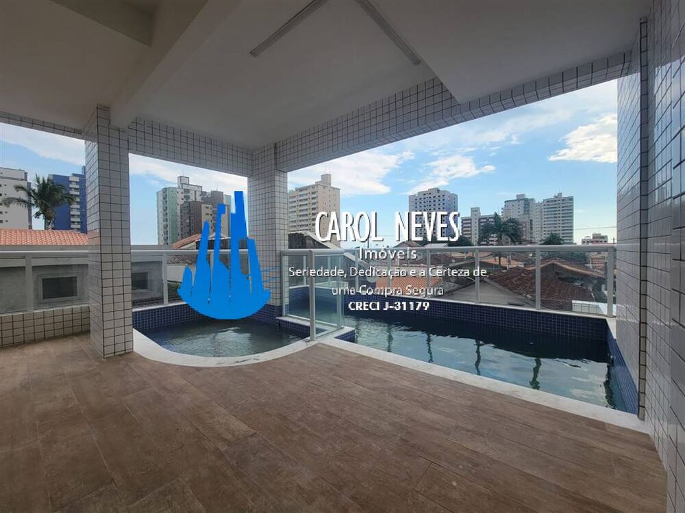 Apartamento à venda com 2 quartos, 67m² - Foto 6