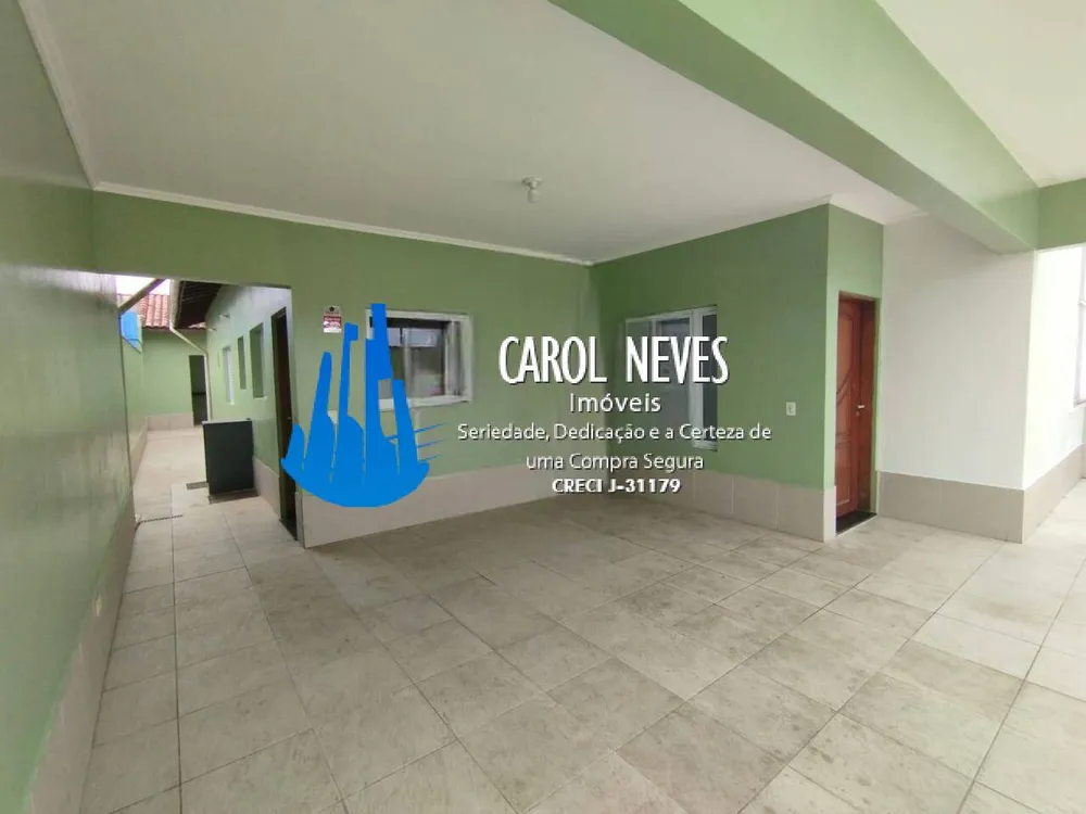 Casa, 3 quartos - Foto 2