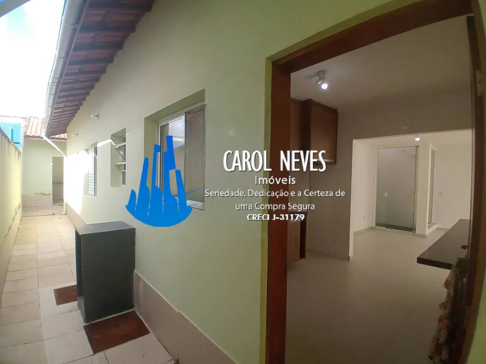 Casa, 3 quartos - Foto 4