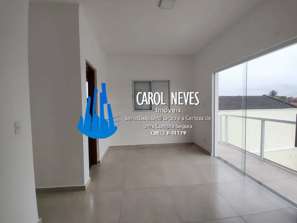 Casa de Condomínio, 2 quartos - Foto 4
