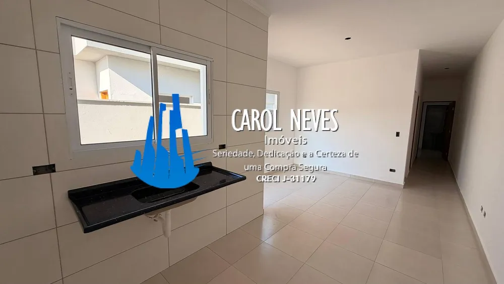 Casa, 2 quartos, 125 m² - Foto 5