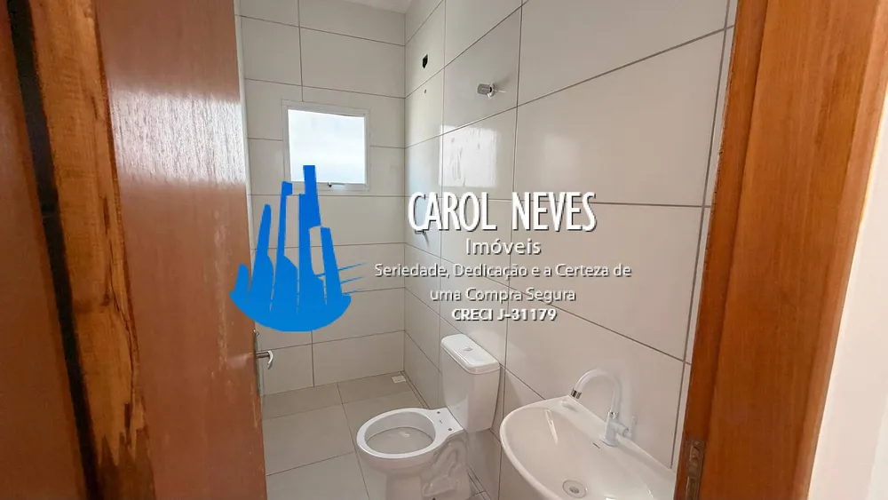 Casa, 2 quartos, 125 m² - Foto 8