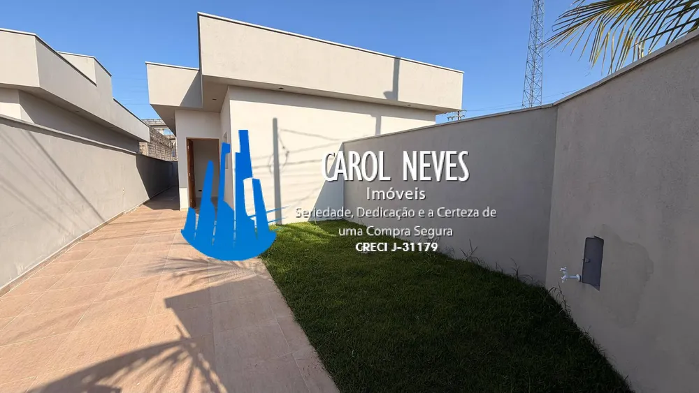Casa, 2 quartos, 125 m² - Foto 3