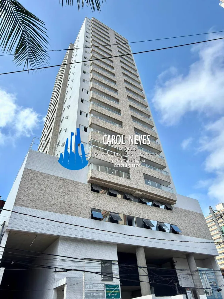 Apartamento, 1 quarto, 50 m² - Foto 1