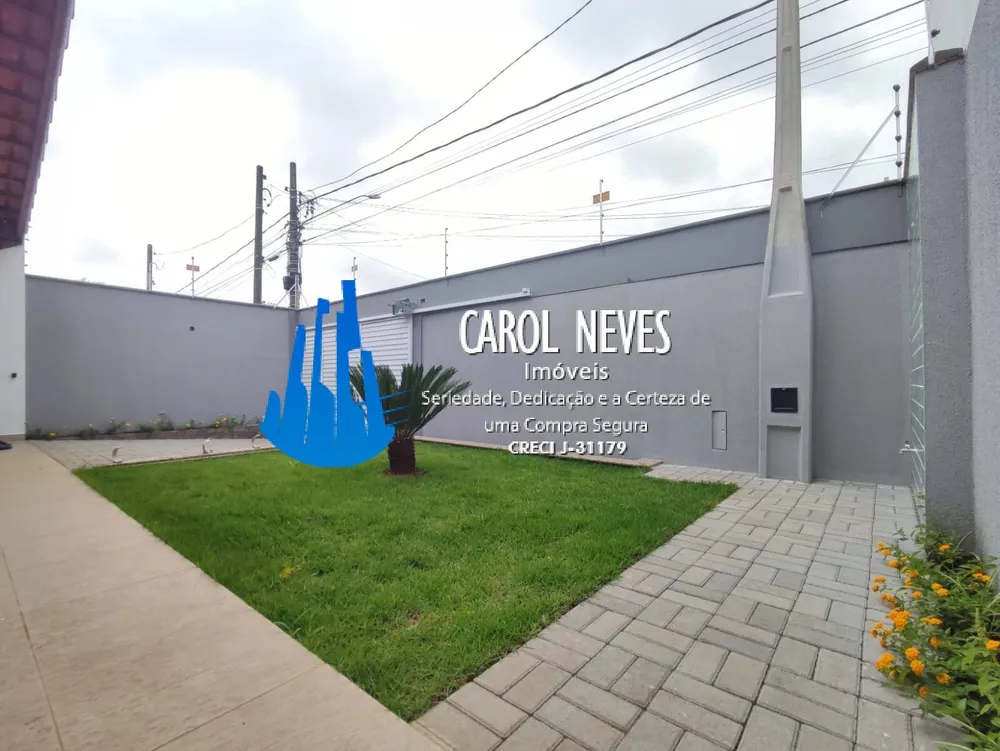Casa, 158 m² - Foto 4