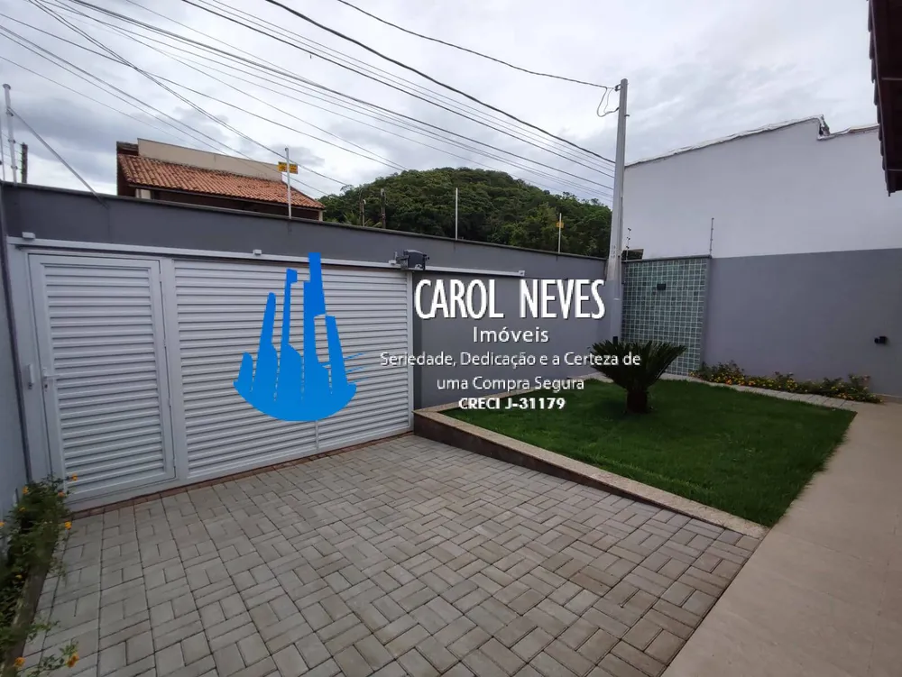 Casa, 158 m² - Foto 3