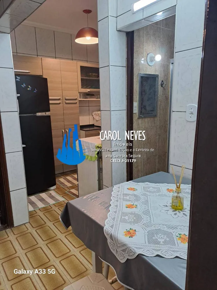 Apartamento, 31 m² - Foto 8
