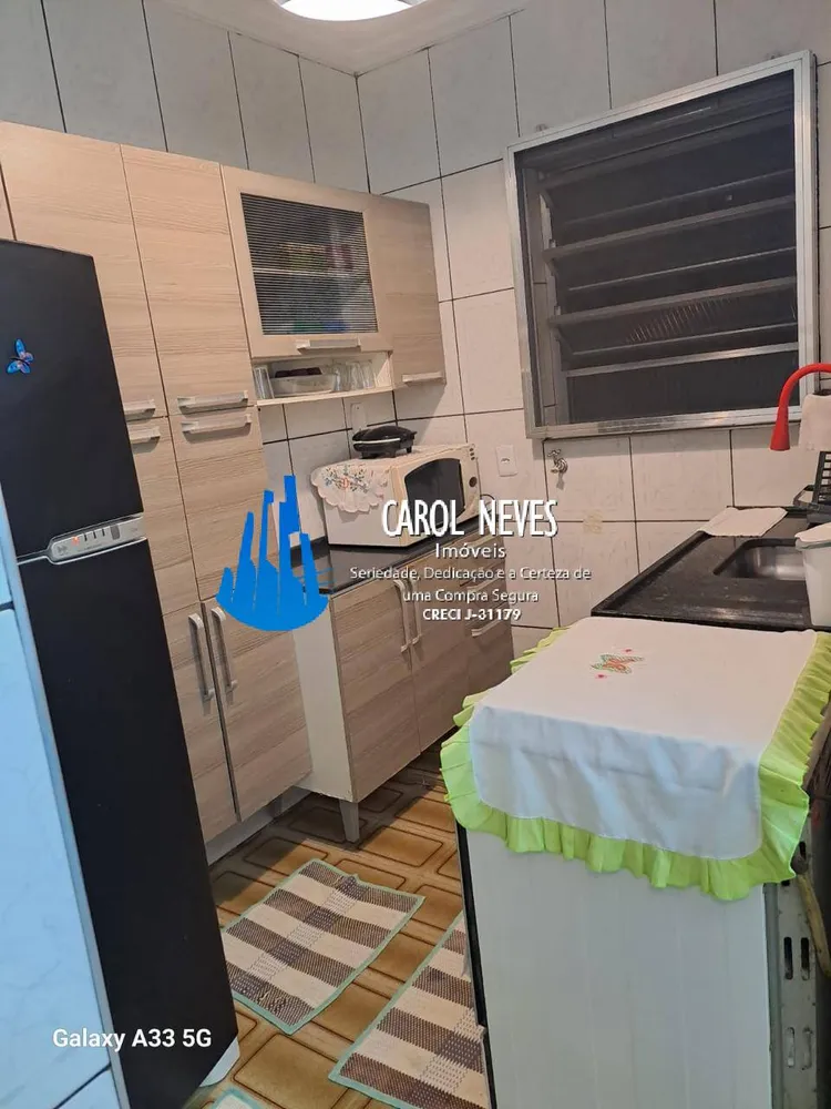 Apartamento, 31 m² - Foto 5