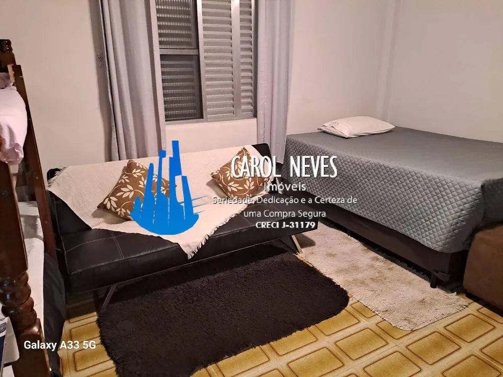 Apartamento, 31 m² - Foto 6