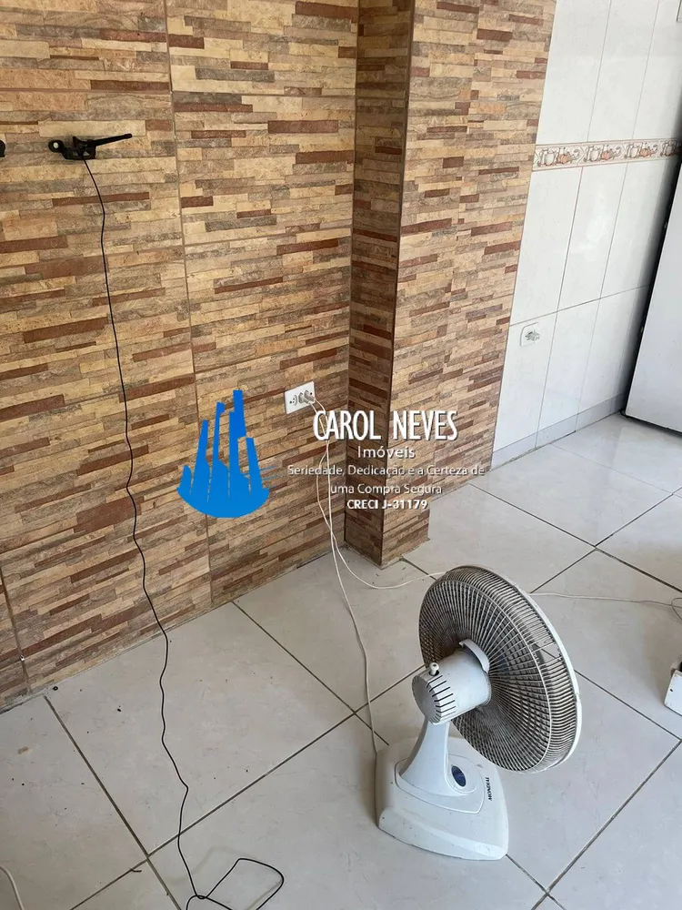 Sobrado, 2 quartos - Foto 4