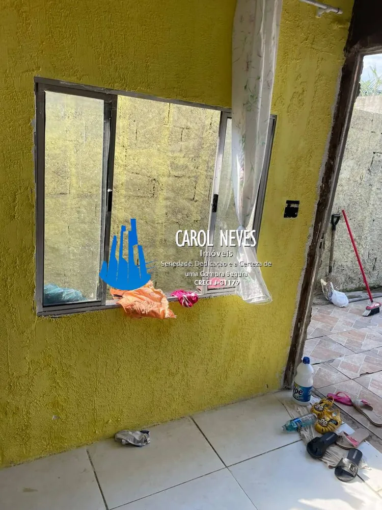 Sobrado, 2 quartos - Foto 1