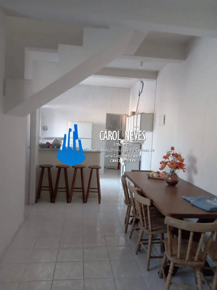 Sobrado, 3 quartos, 120 m² - Foto 3