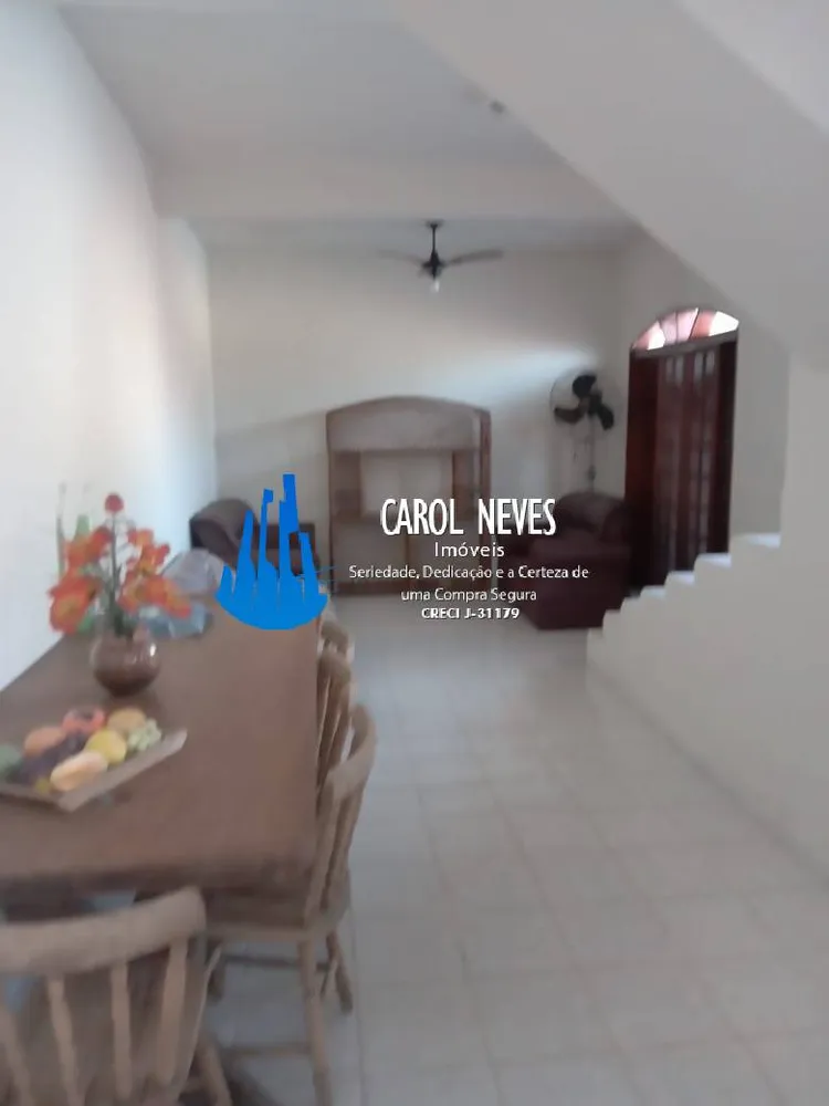 Sobrado, 3 quartos, 120 m² - Foto 4