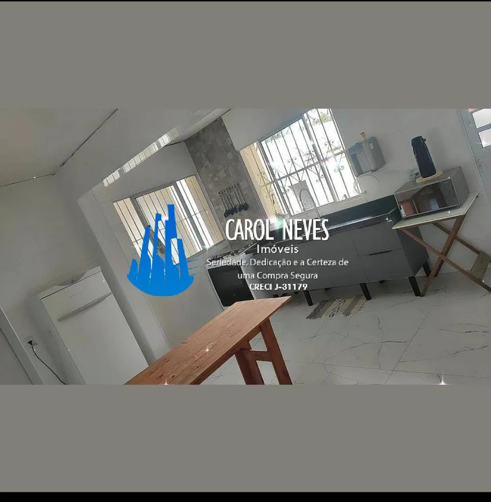 Sobrado, 3 quartos, 110 m² - Foto 3