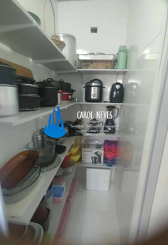 Sobrado, 3 quartos, 110 m² - Foto 4