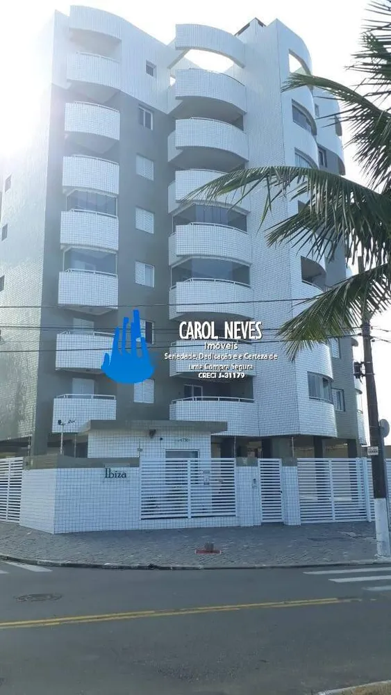 Apartamento, 2 quartos, 61 m² - Foto 1