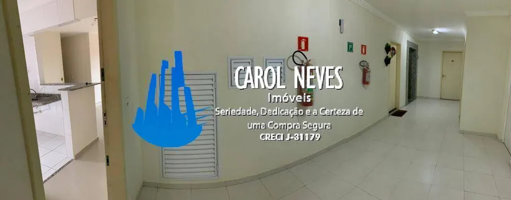 Apartamento, 2 quartos, 61 m² - Foto 3