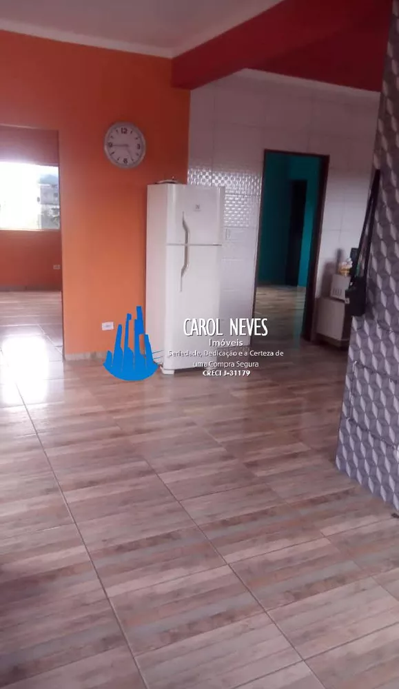 Casa à venda com 2 quartos - Foto 7