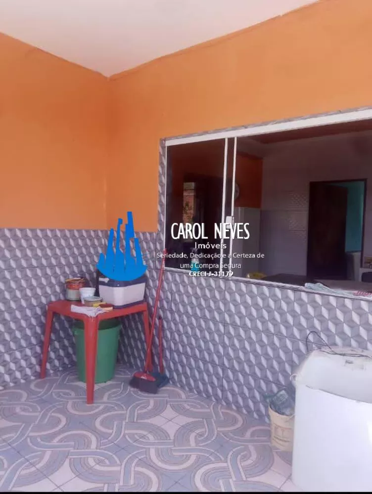 Casa à venda com 2 quartos - Foto 4