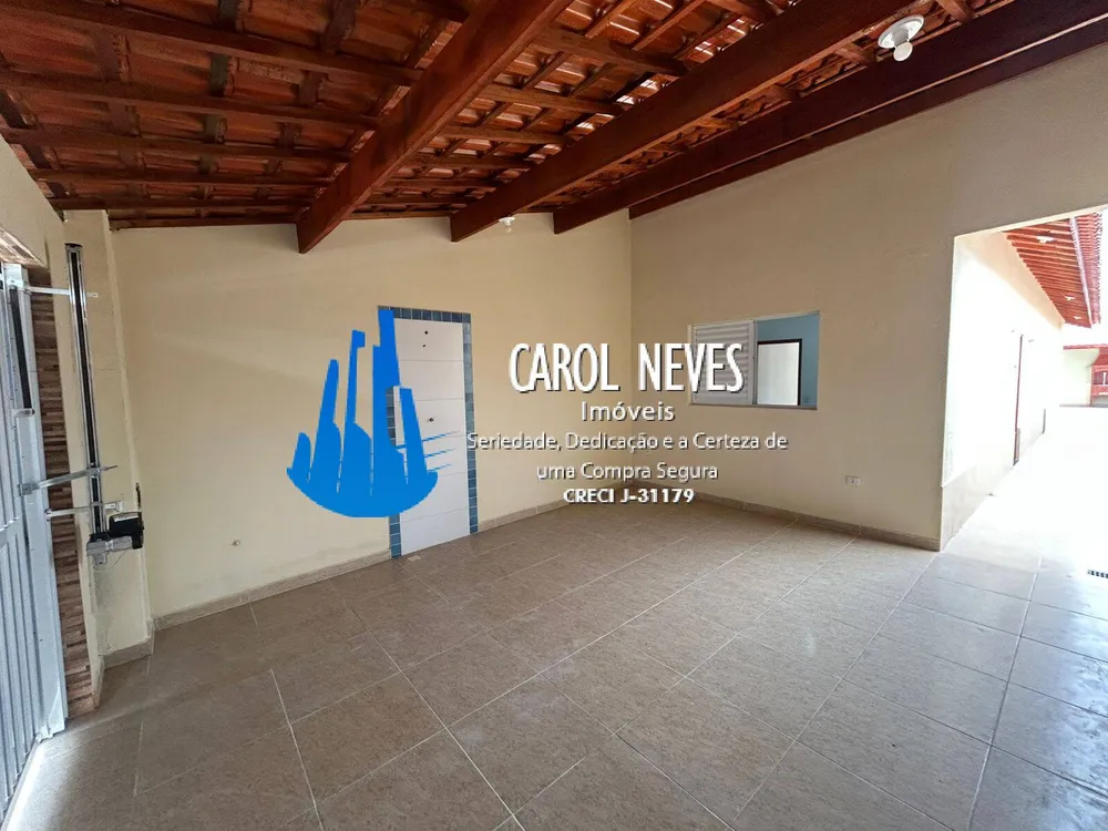 Casa, 2 quartos, 100 m² - Foto 3