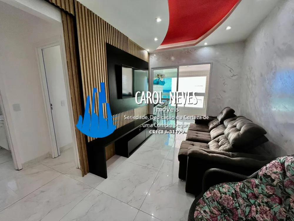 Apartamento, 2 quartos, 118 m² - Foto 3