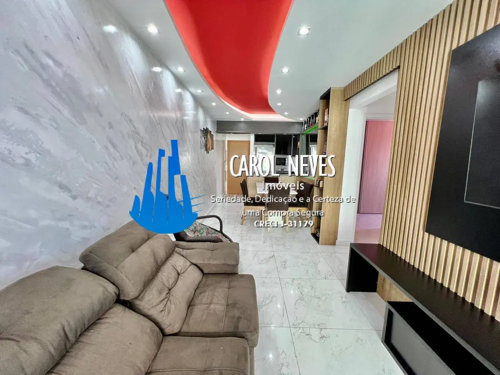 Apartamento, 2 quartos, 118 m² - Foto 2
