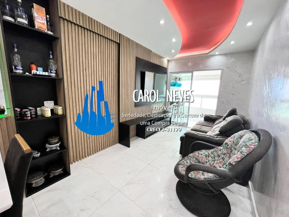 Apartamento, 2 quartos, 118 m² - Foto 4