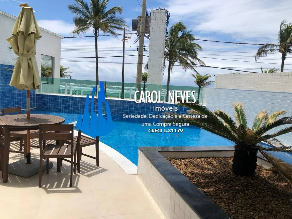 Apartamento, 2 quartos, 118 m² - Foto 1