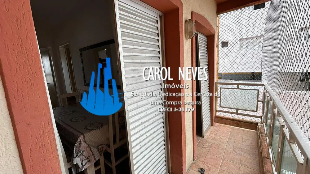 Apartamento, 2 quartos, 80 m² - Foto 4