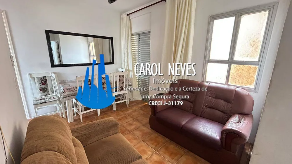Apartamento, 2 quartos, 80 m² - Foto 2