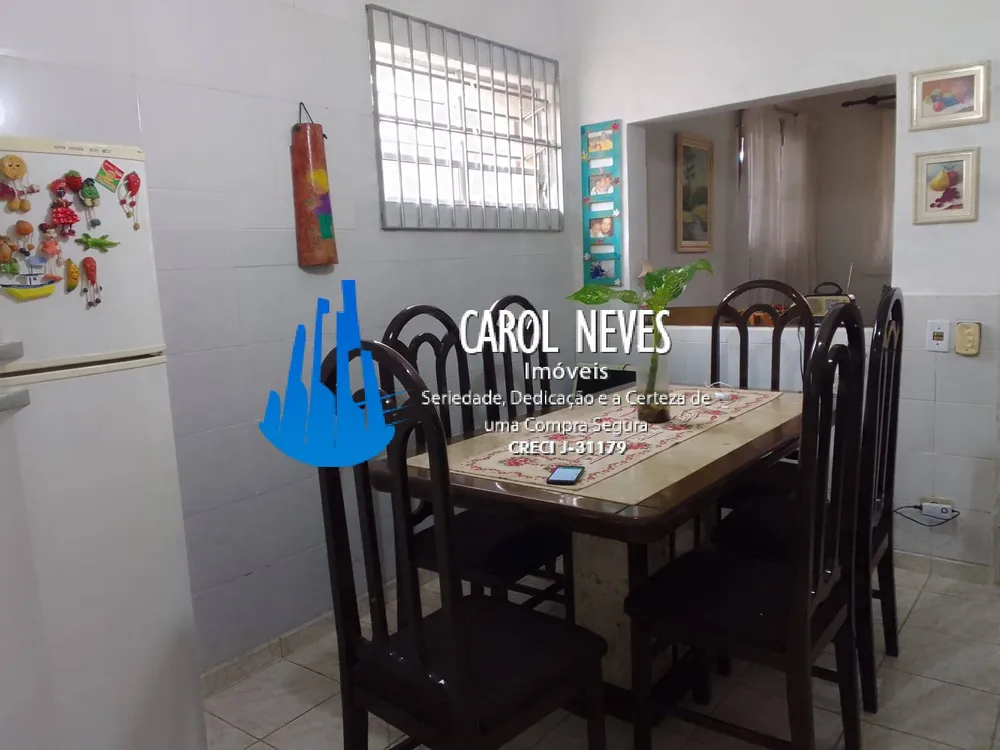 Casa, 2 quartos, 98 m² - Foto 7