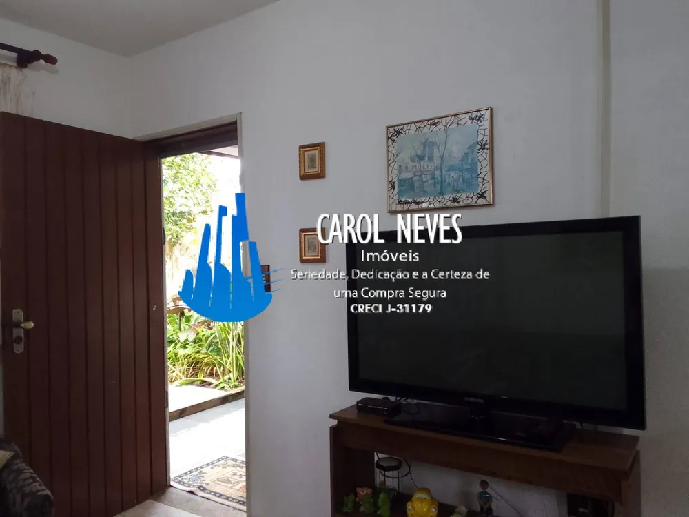 Casa, 2 quartos, 98 m² - Foto 4